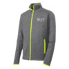 Brutal Full Zip Sport Jacket