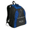 Brutal Logo Backpack