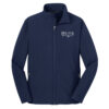 Brutal Logo Core Soft Shell Jacket
