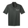 Brutal Logo Silk Touch Polo