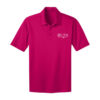 Brutal Logo Silk Touch Polo