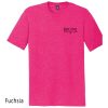 DM130 Brutal Logo Ultrasoft Tee