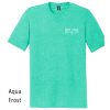 DM130 Brutal Logo Ultrasoft Tee