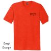 DM130 Brutal Logo Ultrasoft Tee