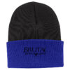 Brutal Logo 12 inch Beanie