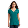 Brutal Logo Ultrasoft Ladies VNeck