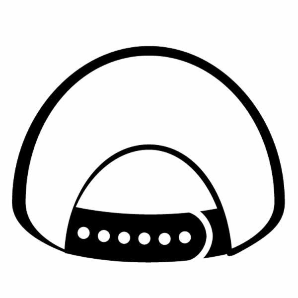 snap back