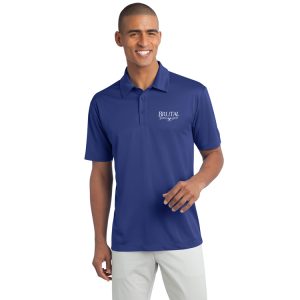 Brutal Logo Tall Silk Touch Polo