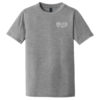 DT130Y Brutal Logo Youth Ultrasoft Tee