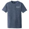 DT130Y Brutal Logo Youth Ultrasoft Tee