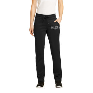 Brutal Logo Ladies Sportwick Fleece Pant