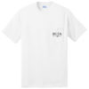 Brutal Logo Basic Pocket Tee