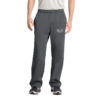 Brutal Logo Sportwick Fleece Pant