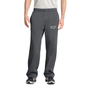 Brutal Logo Sportwick Fleece Pant