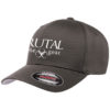 6277XX Brutal Logo XXL FlexFit Cotton Blend Ball Cap