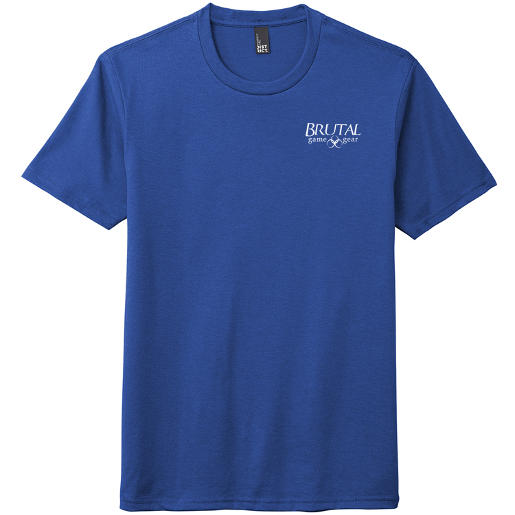 Brutal Logo Ultrasoft Tee