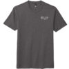 Brutal Logo Ultrasoft Tee
