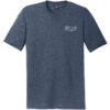 Brutal Logo Ultrasoft Tee