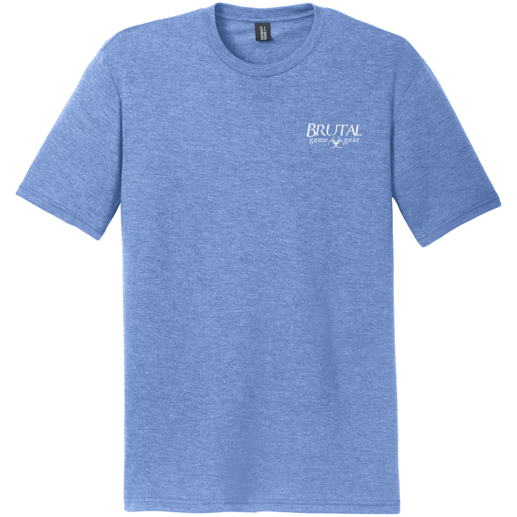 Brutal Logo Ultrasoft Tee