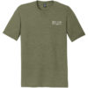 Brutal Logo Ultrasoft Tee
