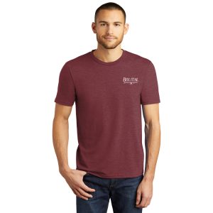 Brutal Logo Ultrasoft Tee