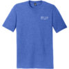 Brutal Logo Ultrasoft Tee