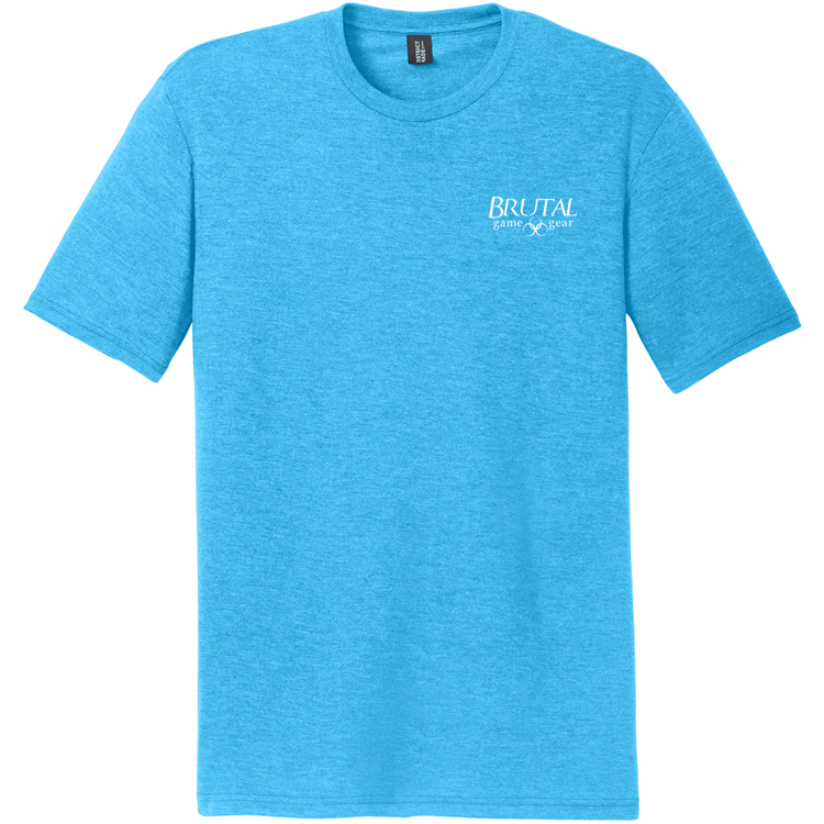 Brutal Logo Ultrasoft Tee