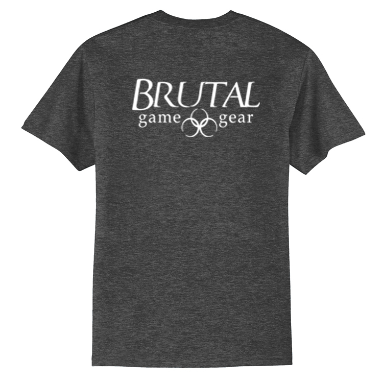 Brutal Logo TShirt
