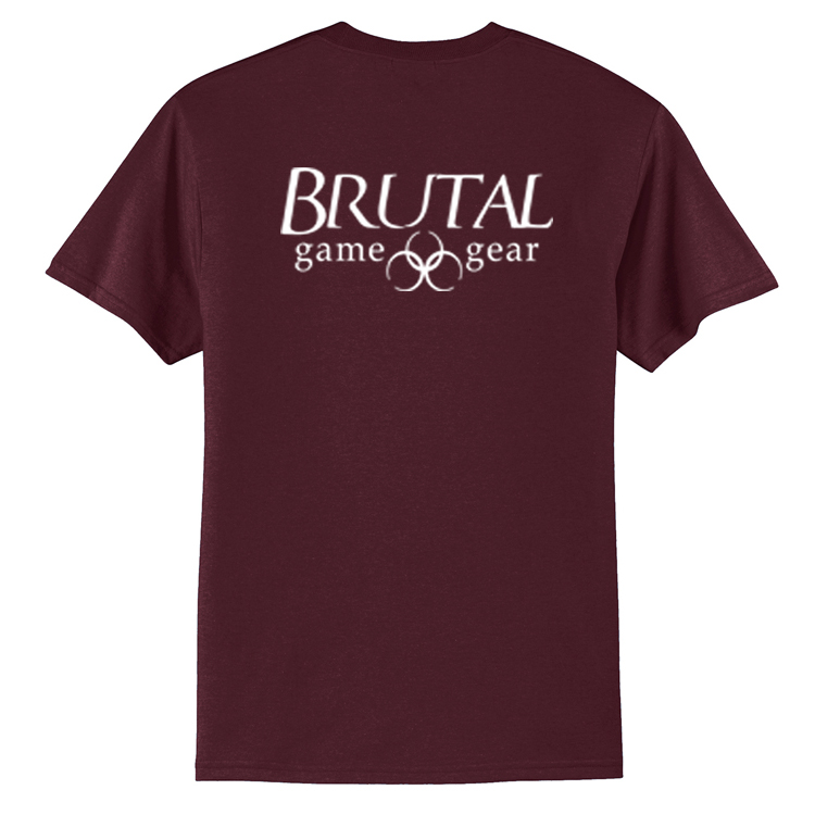 Brutal Logo TShirt