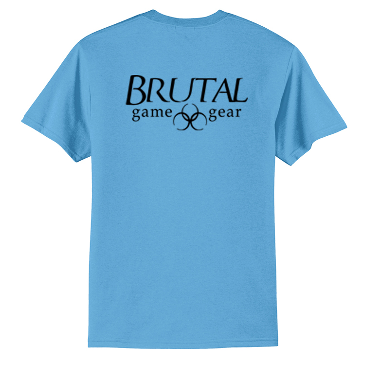Brutal Logo TShirt