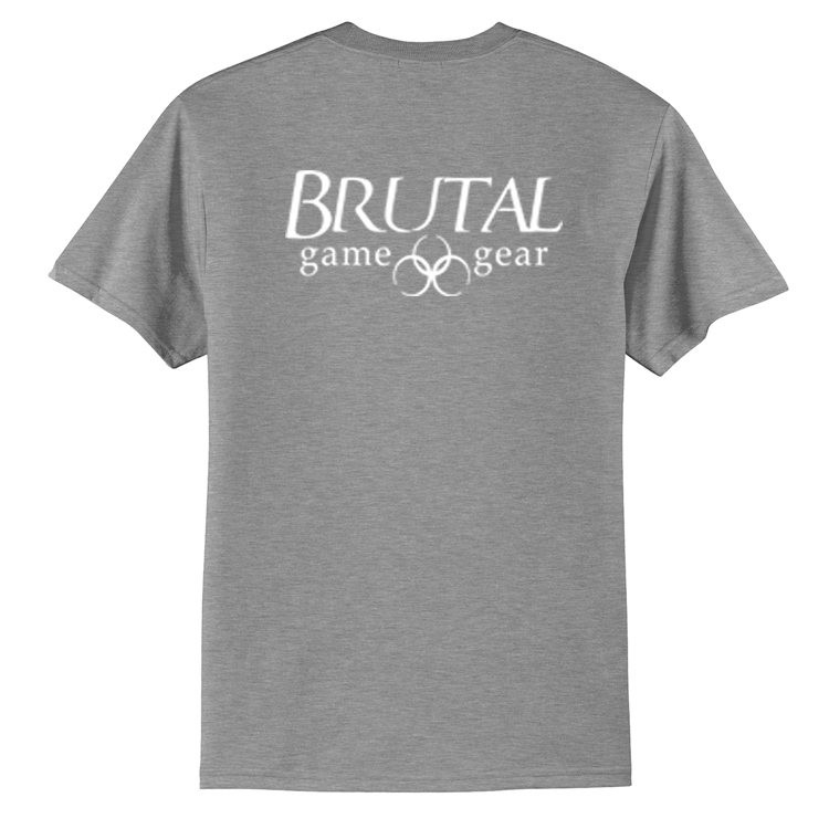 Brutal Logo TShirt