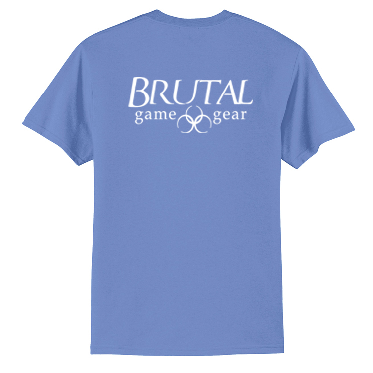 Brutal Logo TShirt