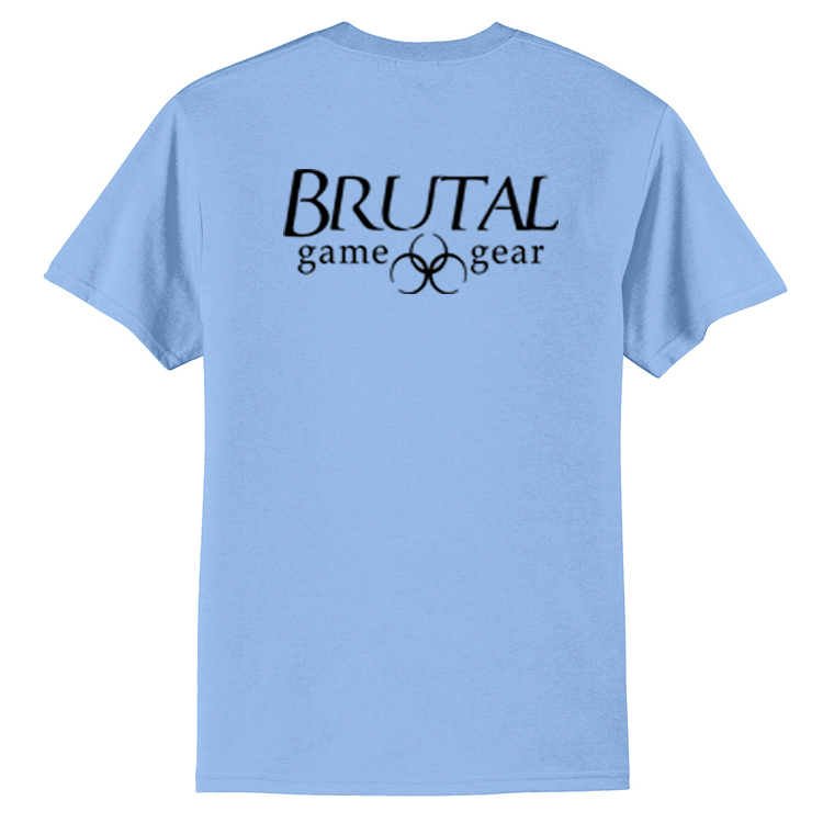 Brutal Logo TShirt