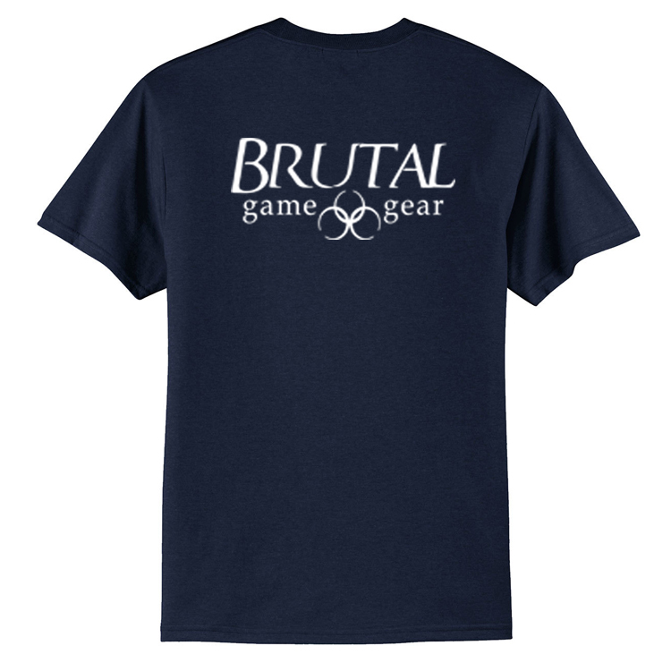 Brutal Logo TShirt