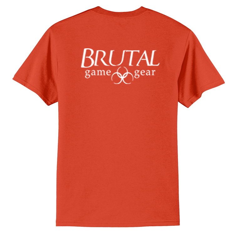 Brutal Logo TShirt