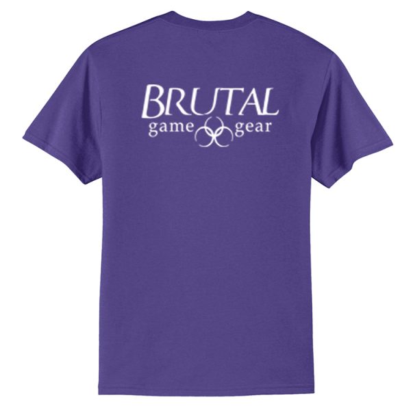 Brutal Logo TShirt