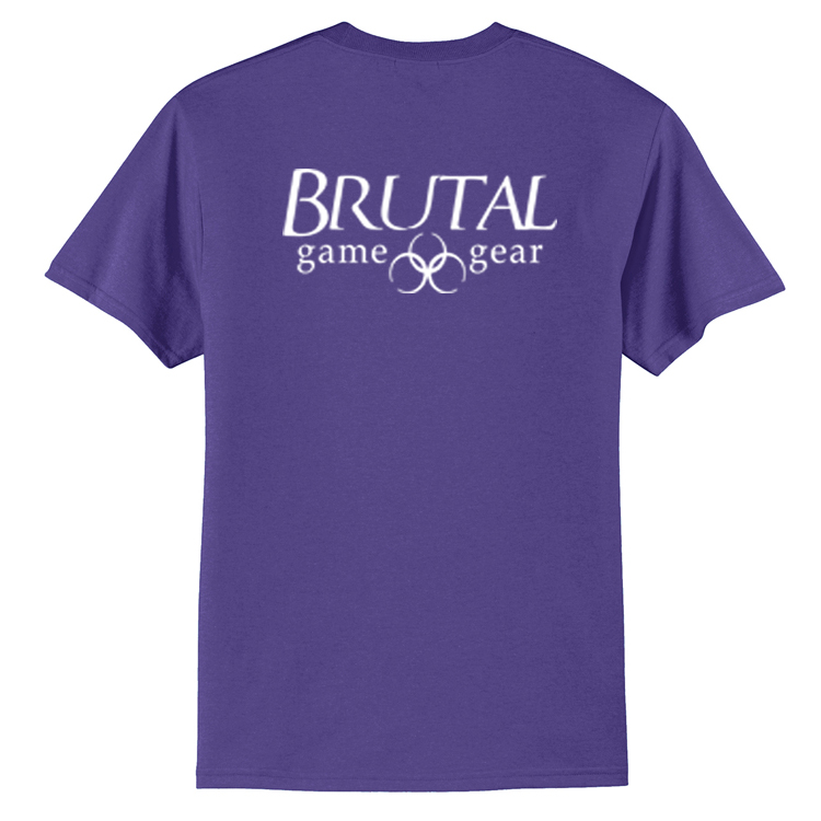 Brutal Logo TShirt