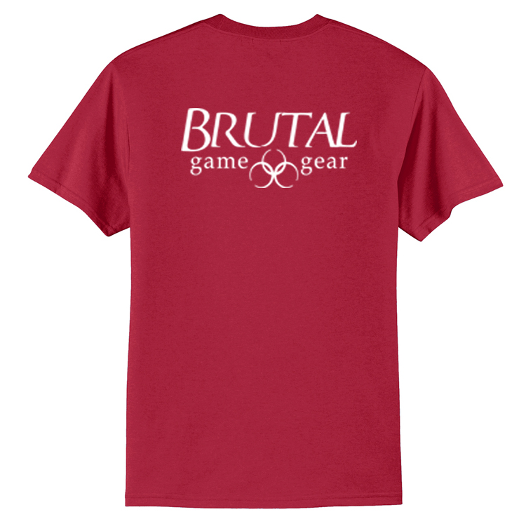 Brutal Logo TShirt