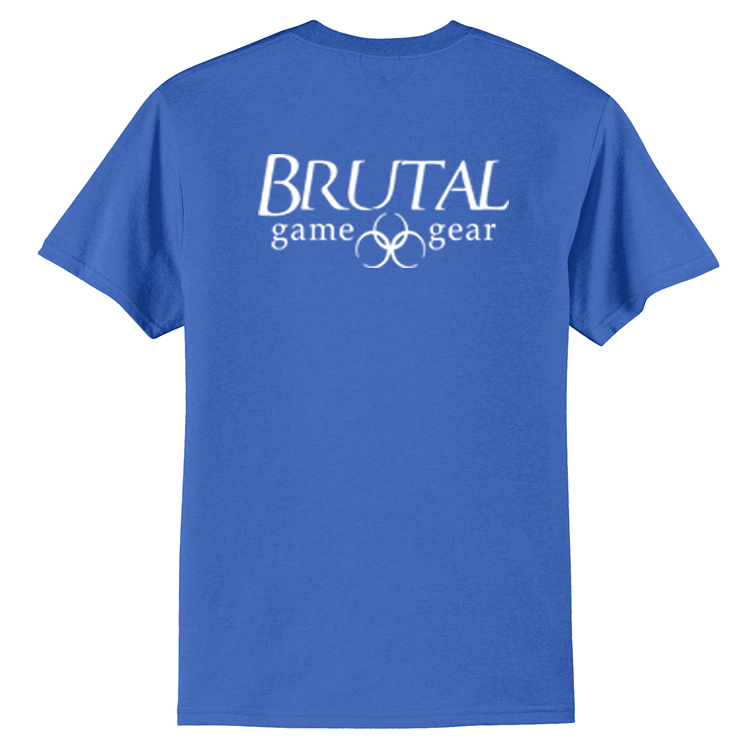 Brutal Logo TShirt