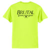 Brutal Logo TShirt