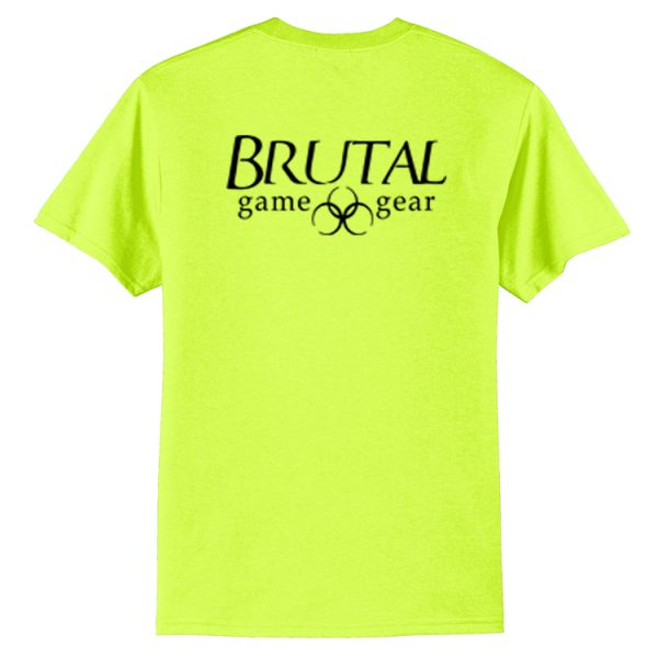 Brutal Logo TShirt