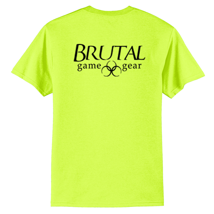 Brutal Logo TShirt