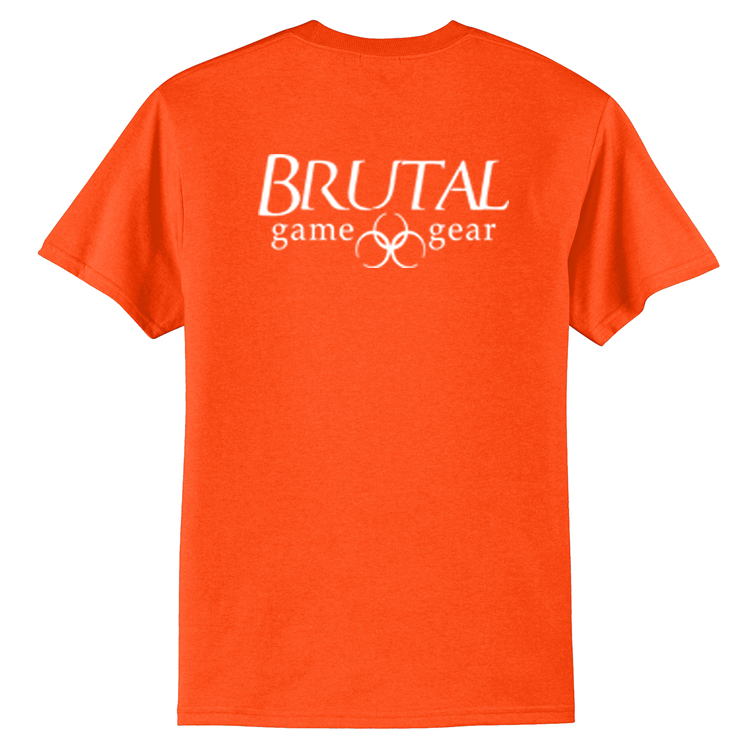 Brutal Logo TShirt