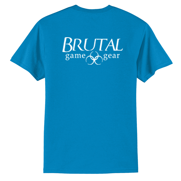 Brutal Logo TShirt
