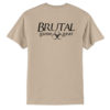 Brutal Logo TShirt