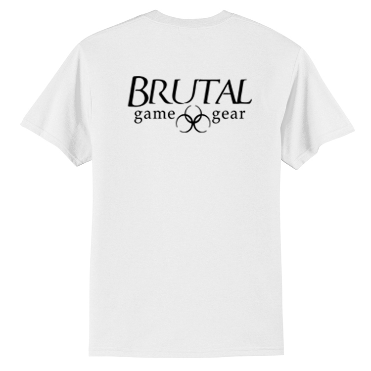 Brutal Logo TShirt