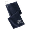 PT400 Brutal Logo Towel