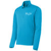 ST357 Competitor Quarter Zip Shirt