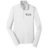 ST357 Competitor Quarter Zip Shirt