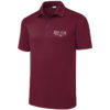 ST520 Brutal Logo Pro Polo